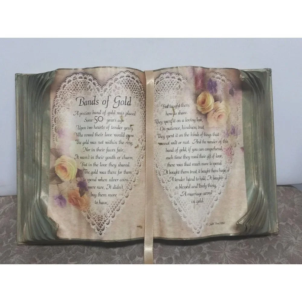 Books of Love 